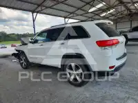 2016 Jeep CHEROKEE фото