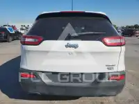 2016 Jeep Grand Cherokee фото