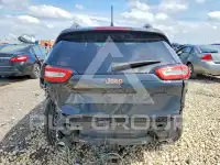 2016 Jeep CHEROKEE photo