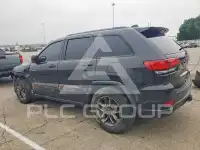 2016 Jeep Grand Cherokee фото
