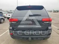 2016 Jeep Grand Cherokee фото