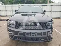 2016 Jeep Grand Cherokee фото