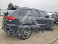 2016 Jeep Grand Cherokee фото