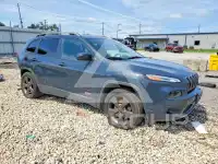 2016 Jeep CHEROKEE photo