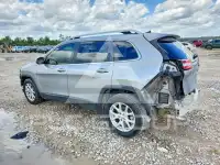 2016 Jeep CHEROKEE фото