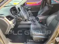 2016 Jeep CHEROKEE фото