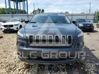2016 Jeep CHEROKEE photo
