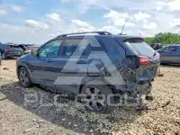 2016 Jeep CHEROKEE photo