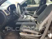 2016 Jeep Grand Cherokee фото