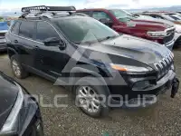 2016 Jeep Grand Cherokee photo