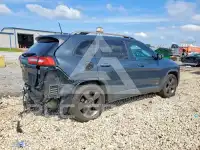 2016 Jeep CHEROKEE photo