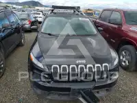 2016 Jeep Grand Cherokee photo