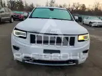 2016 Jeep Grand Cherokee фото