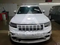2016 Jeep CHEROKEE photo