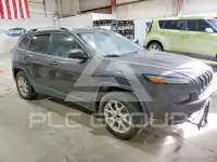 2016 Jeep Grand Cherokee фото
