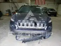 2016 Jeep Grand Cherokee фото