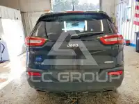2016 Jeep Grand Cherokee фото
