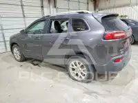 2016 Jeep Grand Cherokee фото
