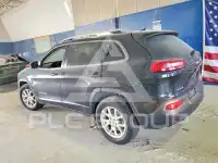 2016 Jeep Grand Cherokee photo