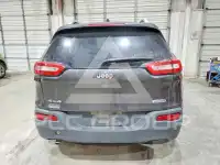 2016 Jeep Grand Cherokee фото