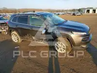 2016 Jeep Grand Cherokee фото
