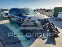 2016 Jeep Grand Cherokee фото