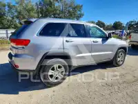 2016 Jeep CHEROKEE фото