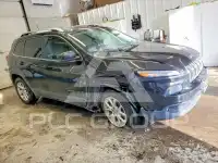 2016 Jeep Grand Cherokee фото