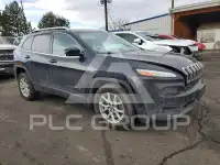 2016 Jeep Grand Cherokee фото