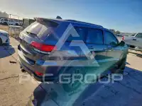 2016 Jeep Grand Cherokee фото