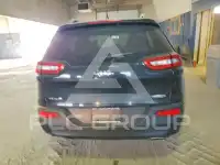 2016 Jeep Grand Cherokee photo