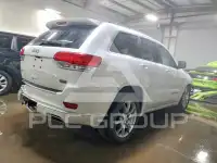 2016 Jeep CHEROKEE photo