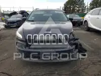 2016 Jeep Grand Cherokee фото