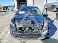 2016 Jeep Grand Cherokee фото