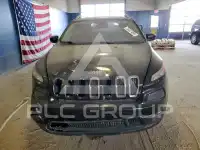 2016 Jeep Grand Cherokee photo