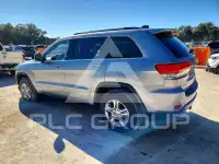 2016 Jeep CHEROKEE фото