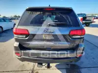 2016 Jeep Grand Cherokee фото