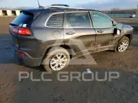 2016 Jeep Grand Cherokee фото