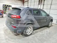 2016 Jeep Grand Cherokee фото
