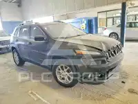2016 Jeep Grand Cherokee photo