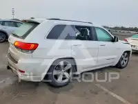 2016 Jeep Grand Cherokee фото