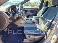 2016 Jeep CHEROKEE фото