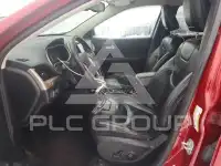 2016 Jeep Grand Cherokee фото