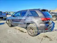 2016 Jeep Grand Cherokee фото