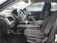 2016 Jeep CHEROKEE фото
