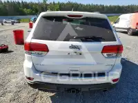 2016 Jeep Grand Cherokee фото
