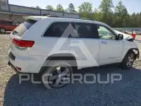 2016 Jeep Grand Cherokee фото