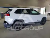 2016 Jeep CHEROKEE фото
