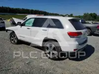 2016 Jeep Grand Cherokee фото