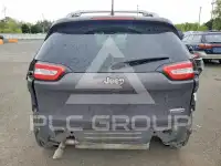 2016 Jeep CHEROKEE фото